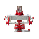 Manual Coil Compressor