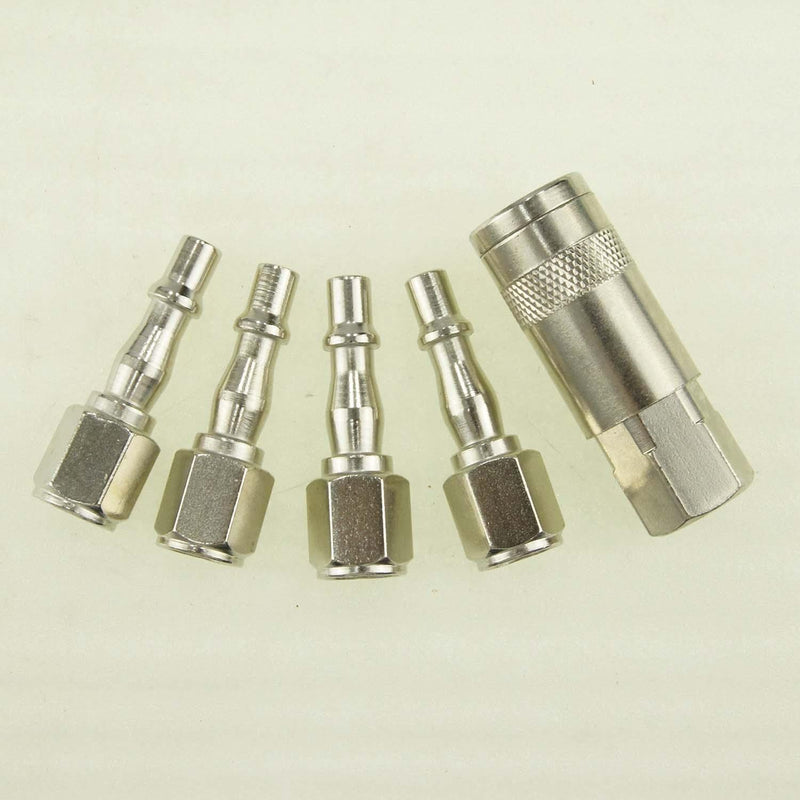 PC 1/2 Bsp To 1/4 Bsp Male Straight Zinc Alloy Auto Connector Push In Fitting Pneumatic Push To Connect Fittings PC 1/2 Bsp To 1/4 Bsp Male Straight Zinc Alloy Auto Connector Push In Fitting Pneumatic Push To Connect Fittings