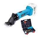 FIT-BAT Cordless Sheep Wool Shaver