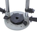 Multi-Angle Drill Guide Attachment Fixed Base