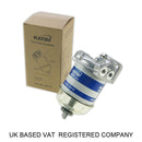 482730 KATSU Diesel Fuel Filter Water Separator Trap Assy Fits CAV 296