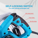 Circular Saw 235mm, 2300W