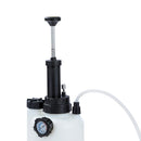 KATSU Tools 3L Manual Transmission Fluid Transfer Pump Kit Oil Filling