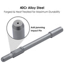 PH65 Jack Hammer Ground Tamper 9KG