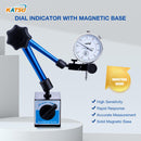 Dial Test Indicator With Stand