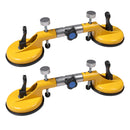 Tile Adjusting Carrying Cup 130mm Foldable 2pcs of 347847