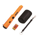 Metal Detector Pin-pointer 0 to 4cm Sense