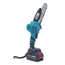 FIT-BAT Chainsaw Pruning Shear 3.0 Set With Rod 2.5M, 1 Battery