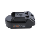 Battery Convertor From DeWalt/BOSCH to Makita