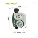 Garden Digital Water Timer