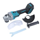 FIT-BAT Cordless Angle Grinder 115mm - No Battery