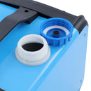 Diesel Parking Heater Digital Display blue 4 Holes AC/DC