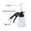 Pneumatic Brake Fluid Bleeder 1 Liter