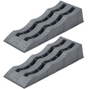Caravan Levelling Ramps Wheel Stop Curves - EU Only