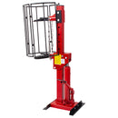 Hydraulic Coil Compressor