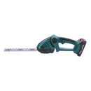 FIT-BAT Mini  Hedge Trimmer 2 blades with Battery 1500M