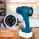 KATSU FIT-BAT Compact Air Blower