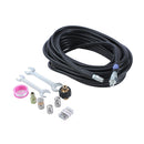 Pressure Washer Hose 15M/50FT M22-1/4 Drain Cleaner