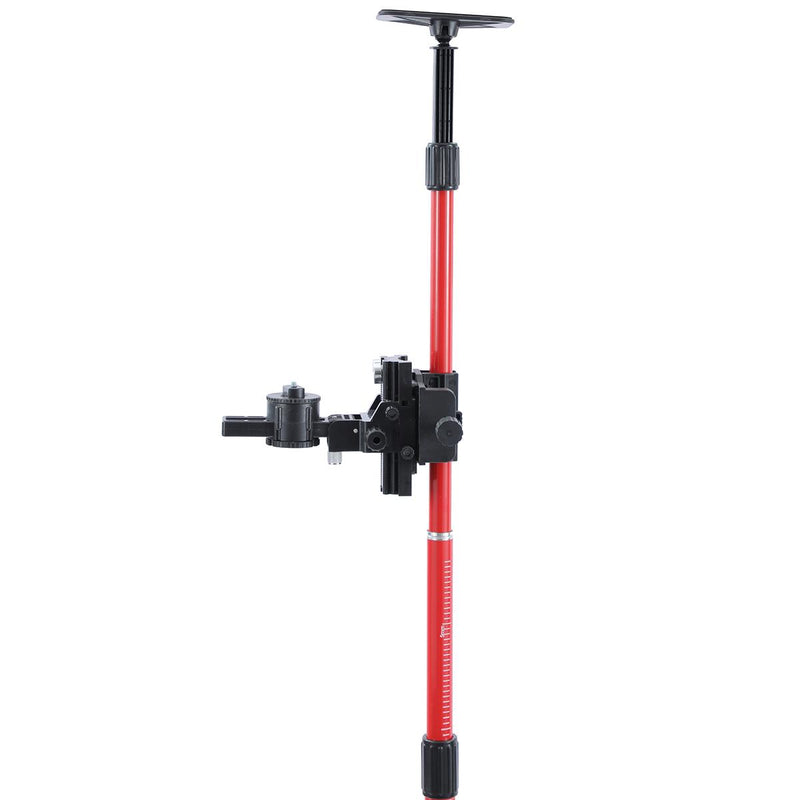 Laser Level Stand 4 Meters With Accessories