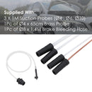 Manual Pneumatic Oil Extractor Pump 9L