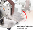 Electric Mini Belt Sander Polisher