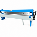 KATSU Tools 915mm Sheet Metal Bending Folding Machine 1.0mm 0-135° Bender 165154