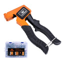 Plasterboard Anchors Pliers Measuring Tape Kit