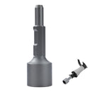 Jack Hammer Star Picket Post Driver