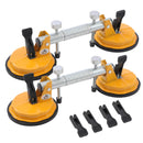 Tile Gap Adjusting Carrying Cup 150mm Twin Cups