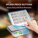 KATSU Digital Computing Scale 30KG /10g with LCD Display Electronic Calculating