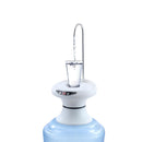 Water Bottle Pump Cup Holding Table