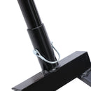 Heavy Duty Pallet Breaker With Handle