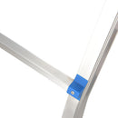 Aluminium Ladder Telescopic Foldable