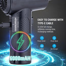 Compressed Air Duster Cleaner