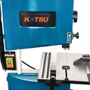 KATSU Wood Working Bansaw 90mm 350W WBS-9
