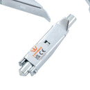 10PCs One Way Ground Wire Anchor Pack