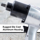 Budget ORZ Budget two Wrenches set 1/2" Twin Hammer