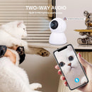 New Flash 3MP Security Camera Indoor - 2.1