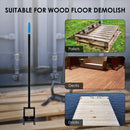 Heavy Duty Pallet Breaker With Handle