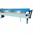 Sheet metal manual folding machine 1.0×915A  hand brake