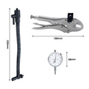 Dial Test Indicator Flexible Stand