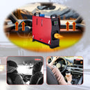 Car Parking Heater 12V 5KW 1 Hole