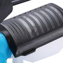 KATSU 200W Electric Palm Sander with Dust Collector and 20 Pads