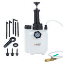 KATSU Tools 3L Manual Transmission Fluid Transfer Pump Kit Oil Filling
