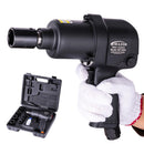 Air impact wrench Set Twin Hammer 1/2