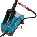 Soldering Station with Clamps