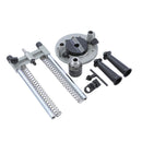 Multi-Angle Drill Guide Attachment Fixed Base