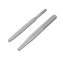 TOPWAY SDS Plus Max Floor Scraper Chisel Set 125 150mm Tile Adhesive 121118