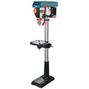 Bench Drill 25mm 900W ZJQ5125 1600mm Copper