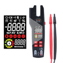 Digital Amp Meter without Clamp